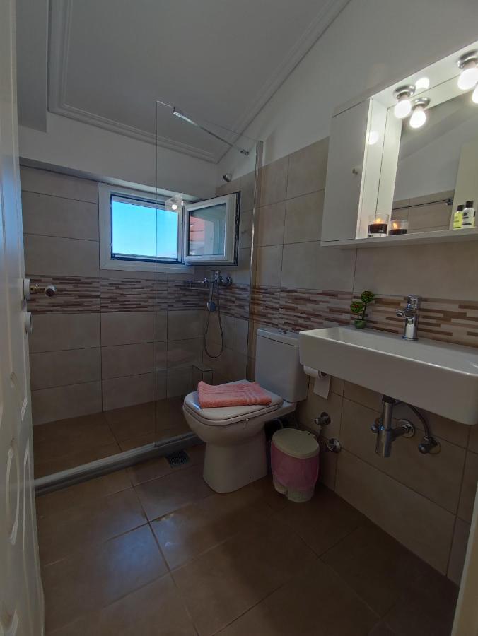 John'S Apartment 4 In Argostoli エクステリア 写真